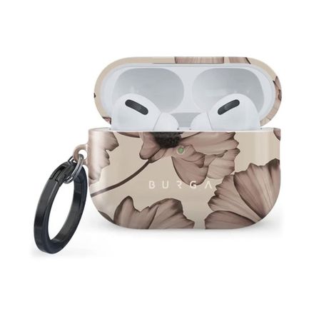 Burga pouzdro Barely Yours pro AirPods Pro 3