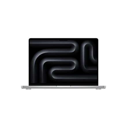 MacBook Pro 14" Apple M6 12core CPU 12core GPU 24GB 1TB Stříbrný CZ
