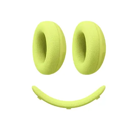 Apple Beats 360 Cushion Kit-Volt Performance Knit Cushions pro Ear Cups and Headband