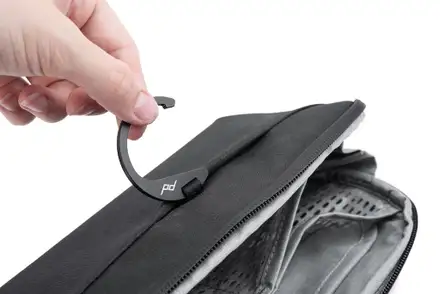 Peak Design Wash Pouch Small - Black