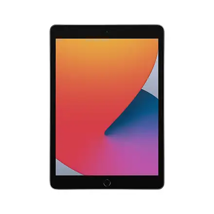 iPad (2020) 128 GB Wi-Fi Vesmírně šedý *Třída A*