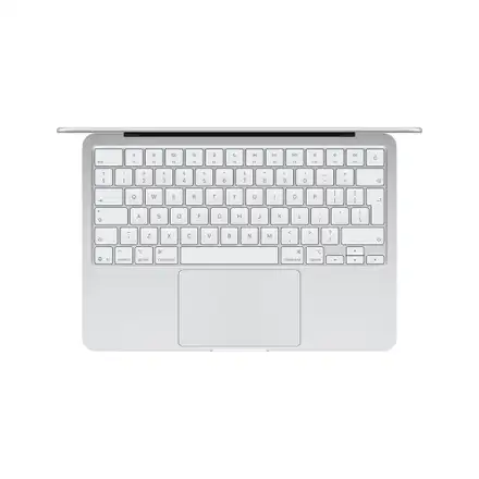 MacBook Neo Apple A18 Pro 6core CPU 5core GPU 8GB 256GB Stříbrný CZ