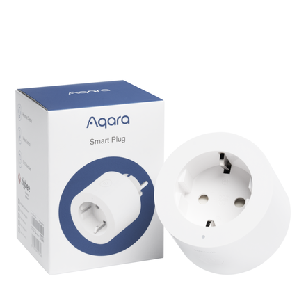 Aqara Smart Home Zásuvka EU