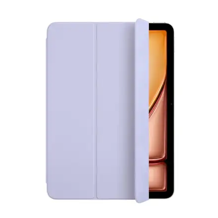 Apple Smart Folio pro iPad Air 11" (M4/M3/M2) - Světle fialové
