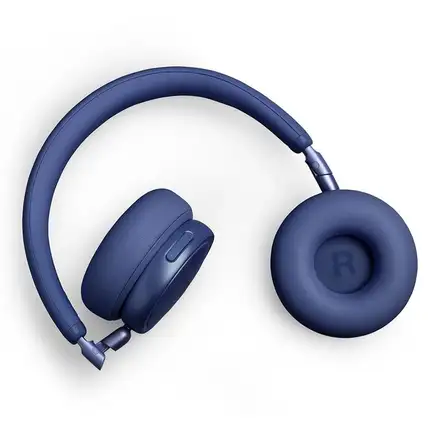 JBL Live 680NC Blue sluchátka