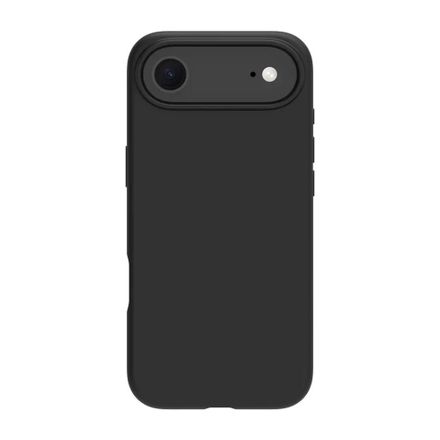 PBRAMANTE1928-Monako pouzdro s Magsafe pro iPhone Air, Night Black