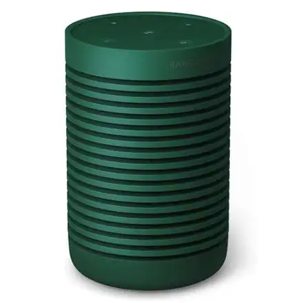 Bang & Olufsen BeoSound Explore Green reproduktor
