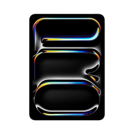 iPad Pro 11" (2025) Wi-Fi 256 GB Stříbrný *Třída A*