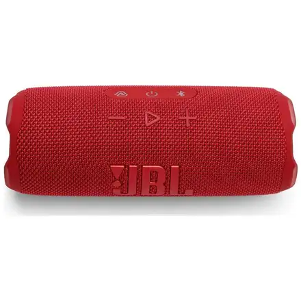 JBL Flip 7 Red reproduktor
