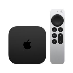 Apple TV 4K (4.gen)