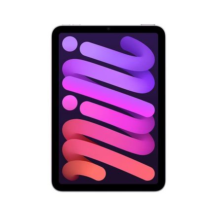 iPad mini Wi-Fi 256GB Fialový (2024)