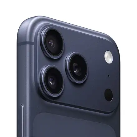 iPhone 17 Pro 256GB Temně modrý *Použitý s DPH – Třída A*