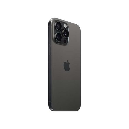 iPhone 15 Pro Max 512 GB Černý titan *Třída C*