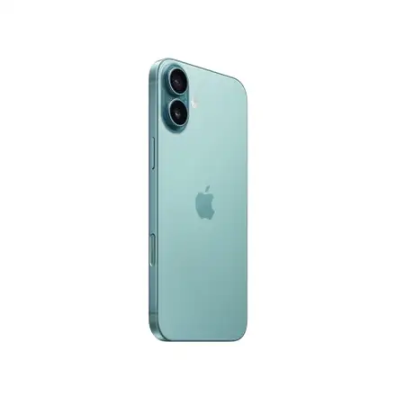 iPhone 16 Plus 256GB modrozelená