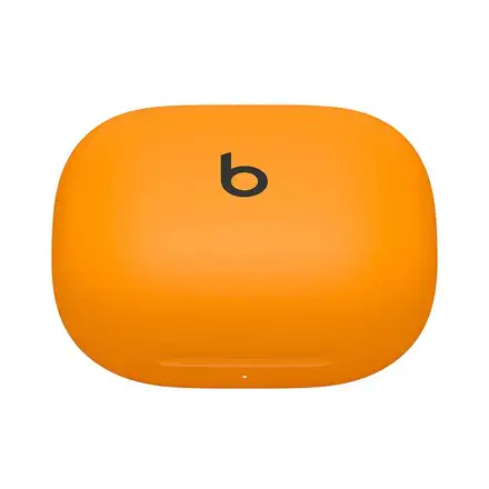 Apple Beats Powerbeats Pro 2 - High-Performance Earbuds - Electric Orange