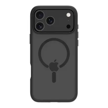 dbramante1928-Pouzdro Grenen s MagSafe pro iPhone 17 Pro Max, černá