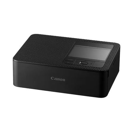 Canon Selphy CP1500 Black-Foto tiskárna