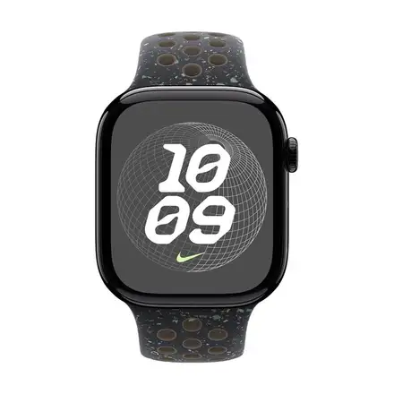 Apple Watch 42mm Midnight Sky Nike Sport Band - M/L