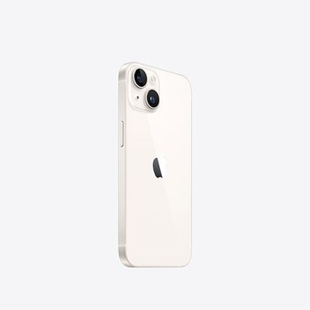 iPhone 14 256 GB Hvězdně bílý *Třída A*