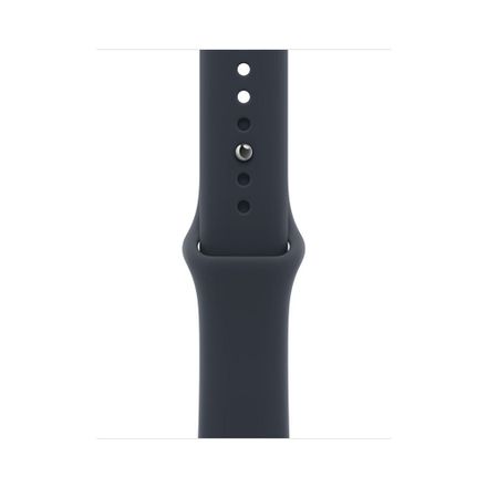 Apple Watch 40mm Navy Blue Sport Band-S/M