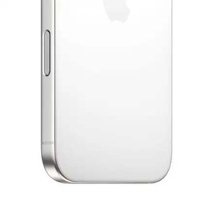 iPhone 16 Pro Max 256GB Bílý titan *Třída B*