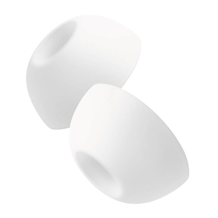 FIXED silikonové špunty pro Apple AirPods Pro 3, velikost M, 2 sady