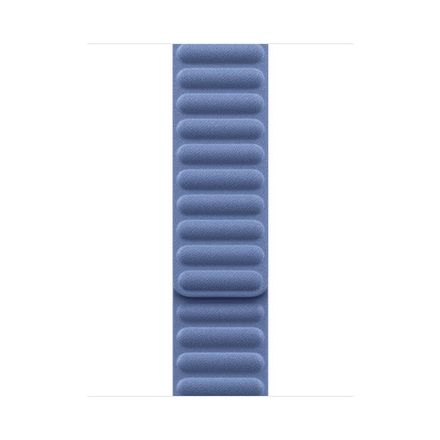 Apple Watch 42mm Wildflower Blue Magnetic Link-S/M