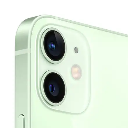iPhone 12 mini 64 GB Zelený *Třída B*