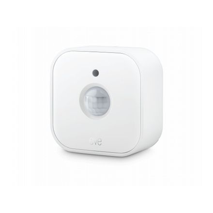 Eve Motion (Matter-compatible na Apple, Google & SmartThings)