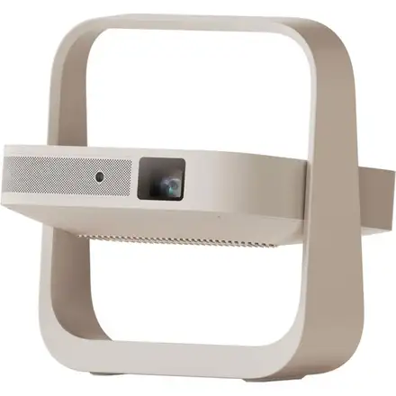 XGIMI Elfin Flip Plus projektor