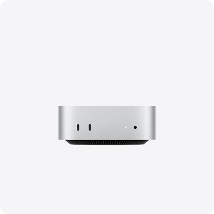 EDU Mac mini Apple M5 Pro 15-core CPU 16-core GPU 24GB 512GB