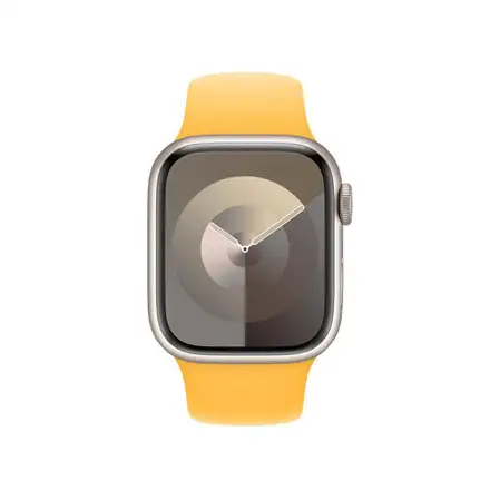 Apple Watch 41mm Sunshine Sport Band-M/L
