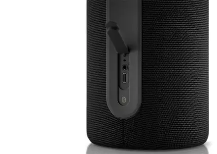 LOEWE We. HEAR pro black reproduktor