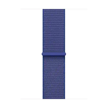 Apple Watch 42mm Ultramarine Sport Loop