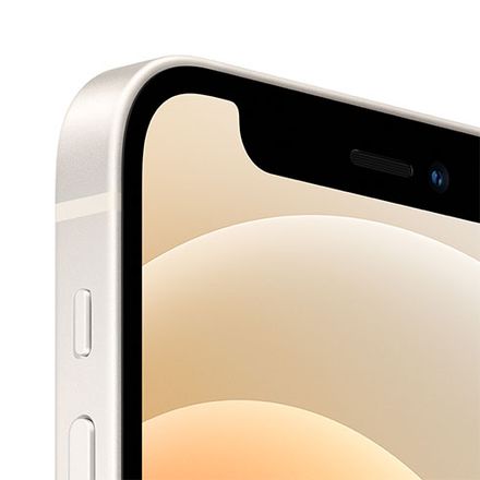 iPhone 12 mini 256GB Bílý *Třída A*