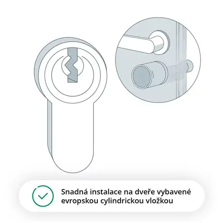 Netatmo Doorlock