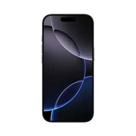 iPhone 16 Pro 128 GB Černý titan *Třída A*