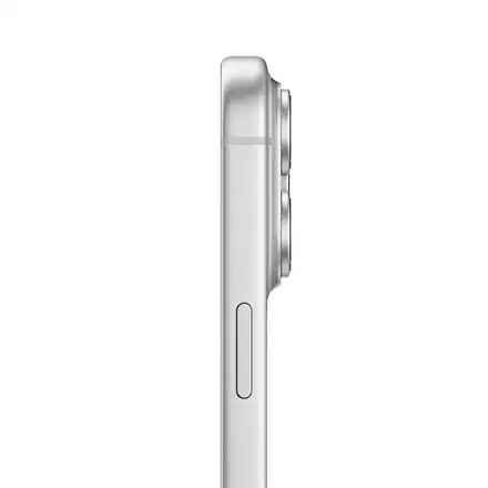 iPhone 17 Pro 1TB Stříbrný *Použitý s DPH – Třída A*