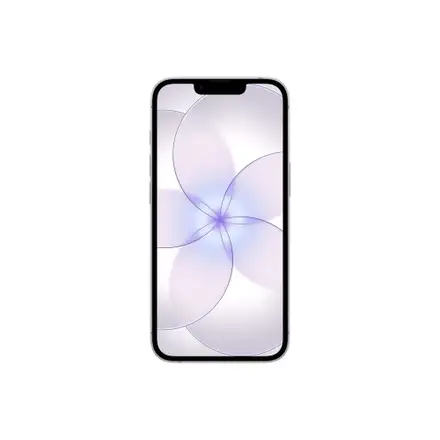 iPhone 17e 256GB Bílá