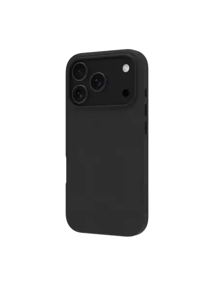 dbramante1928 - Pouzdro Roskilde s MagSafe pro iPhone 17 Pro Max, černá