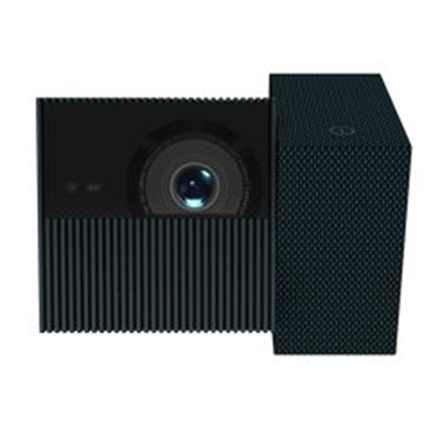 TCL PlayCube Forest Green