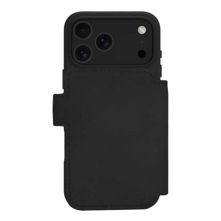 dbramante1928-Pouzdro Lynge s MagSafe pro iPhone 17 Pro Max, černá