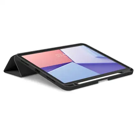 Spigen pouzdro Urban Fit pro iPad Air 13" (M2/M3/M4) - Black