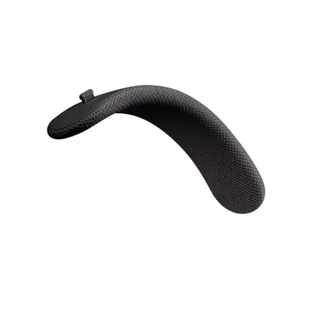 Apple Beats 360 Cushion Kit-Black Performance Knit Cushions pro Ear Cups and Headband