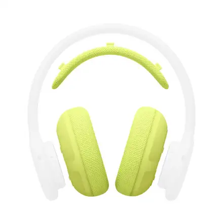 Apple Beats 360 Cushion Kit-Volt Performance Knit Cushions pro Ear Cups and Headband