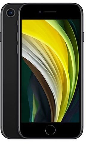 iPhone SE 2020