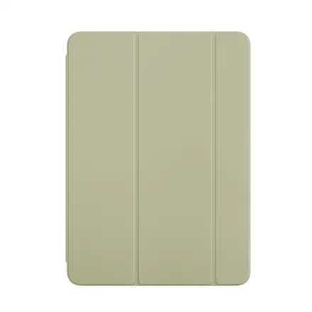 Apple Smart Folio pro iPad Air 11" (M4/M3/M2) - Šalvějově zelené