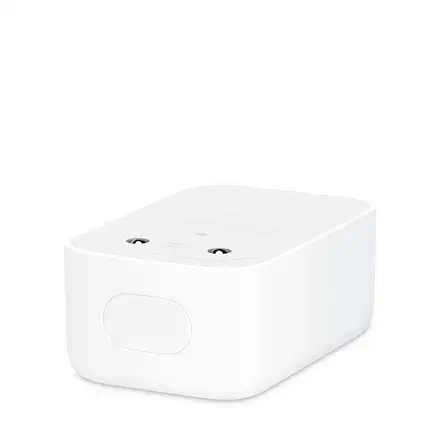 Apple 40W Dynamic Power Adapter with 60W Max