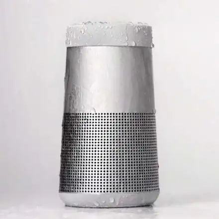 Bose SoundLink Revolve 2 Silver reproduktor