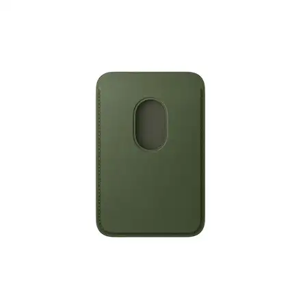 Apple iPhone FineWoven Wallet with MagSafe – Mechová